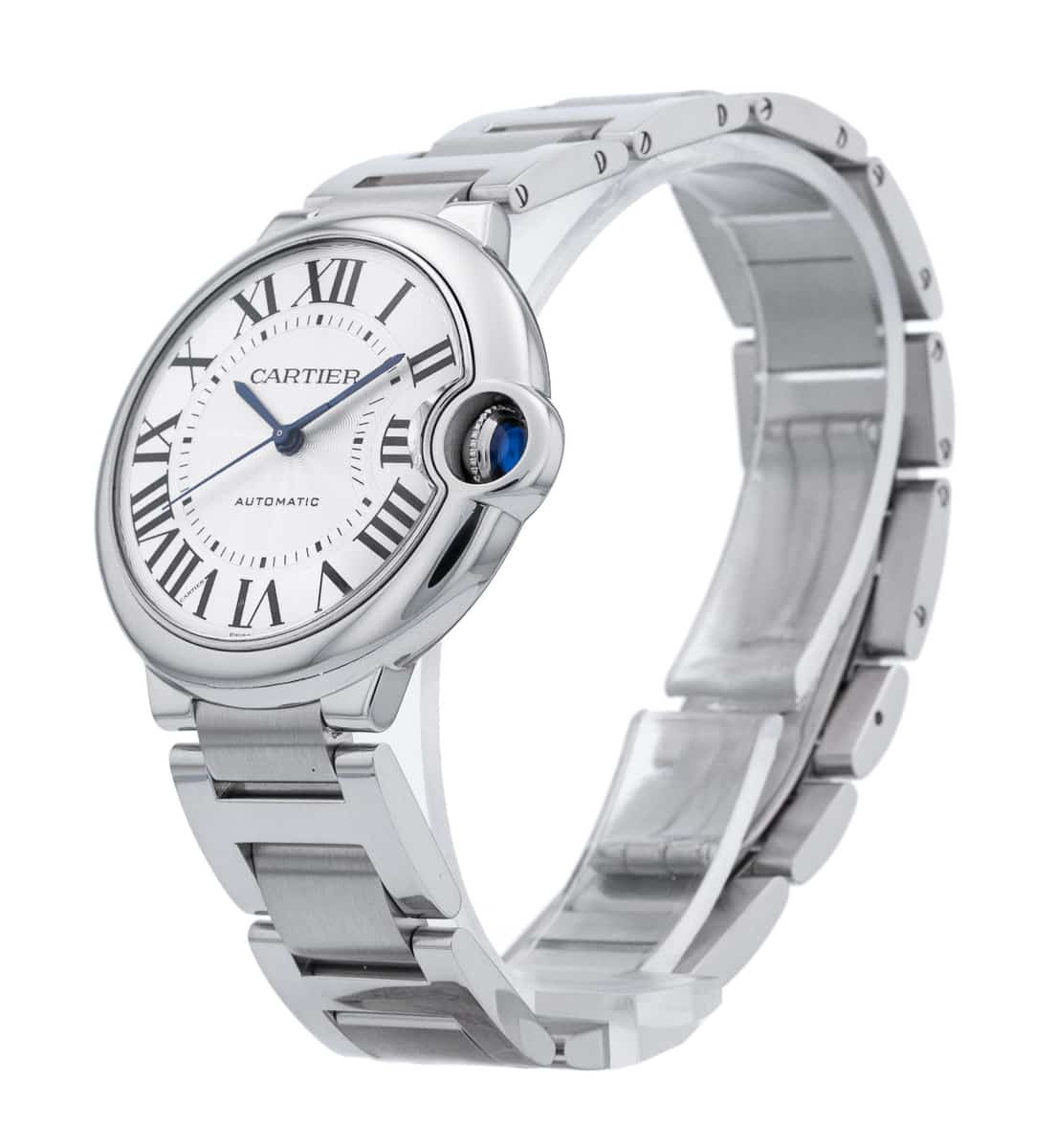 Cartier Ballon Bleu W6920046 Cartier Ballon Bleu W6920046